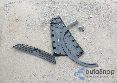 2011 Suzuki Sx4 Premium/Tech Valu Pkg (Nav) из США, поврежденный, VIN JS2YB5A33B6302486